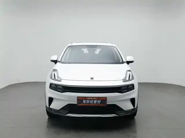 Lynk & Co 06 EM-P 2022 PHEV 84KM Range Pro — фото 3