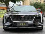 Фото 2 - Cadillac CT6