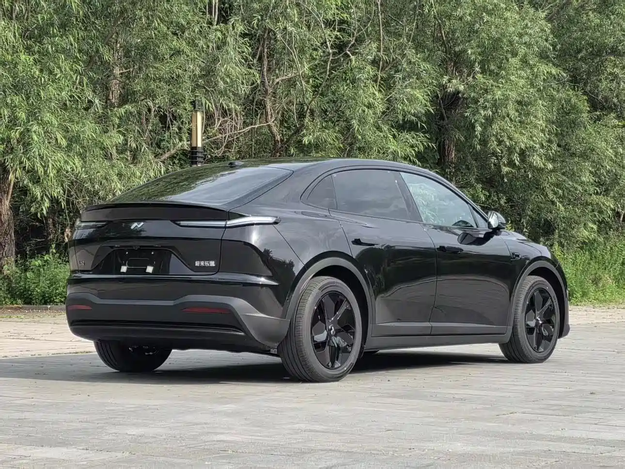 2026 Ledao L60