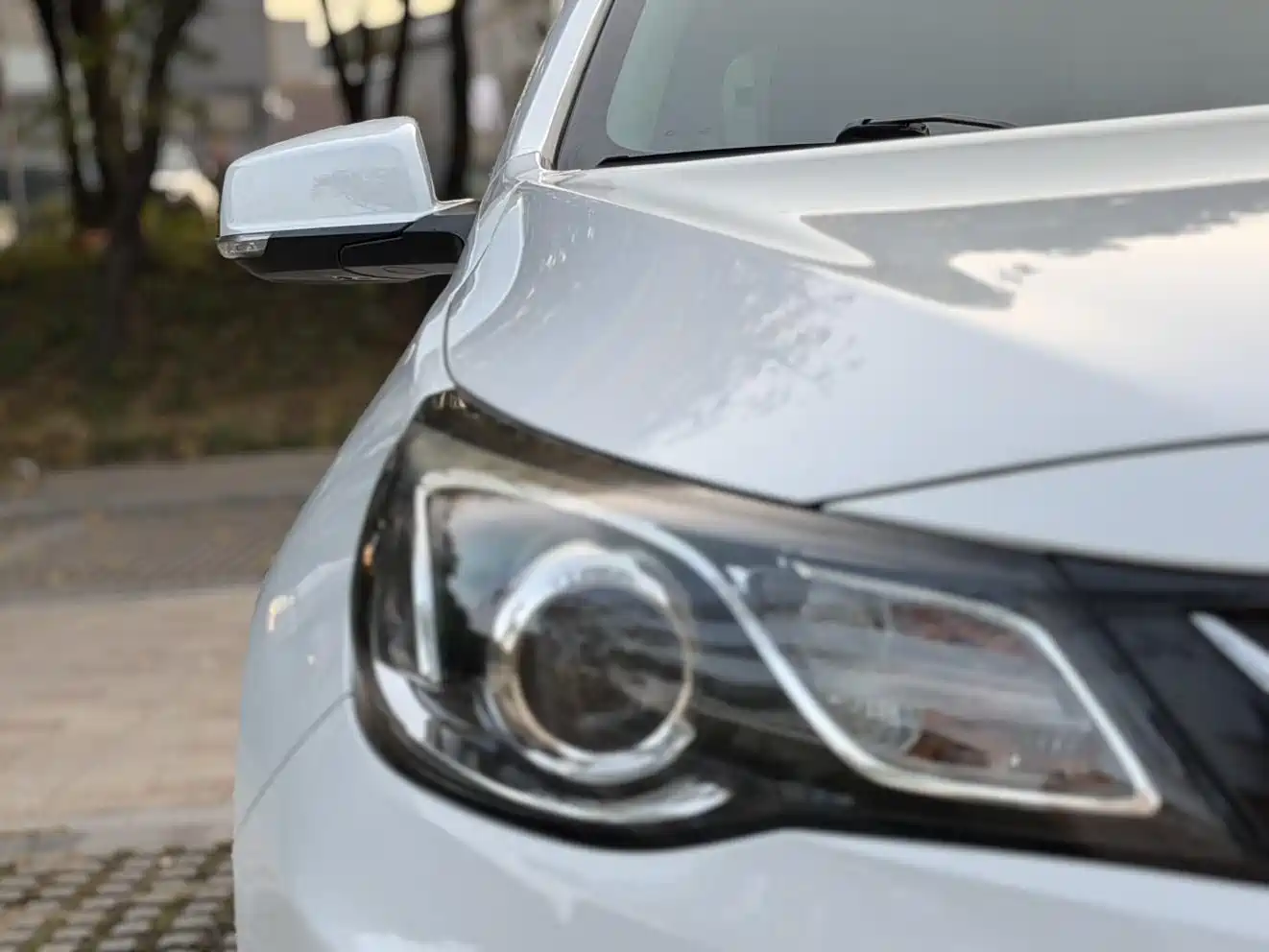 Chevrolet Malibu 2018 530T Automatic Trend Edition фото 19