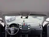 صورة 5 - Volkswagen Tiguan