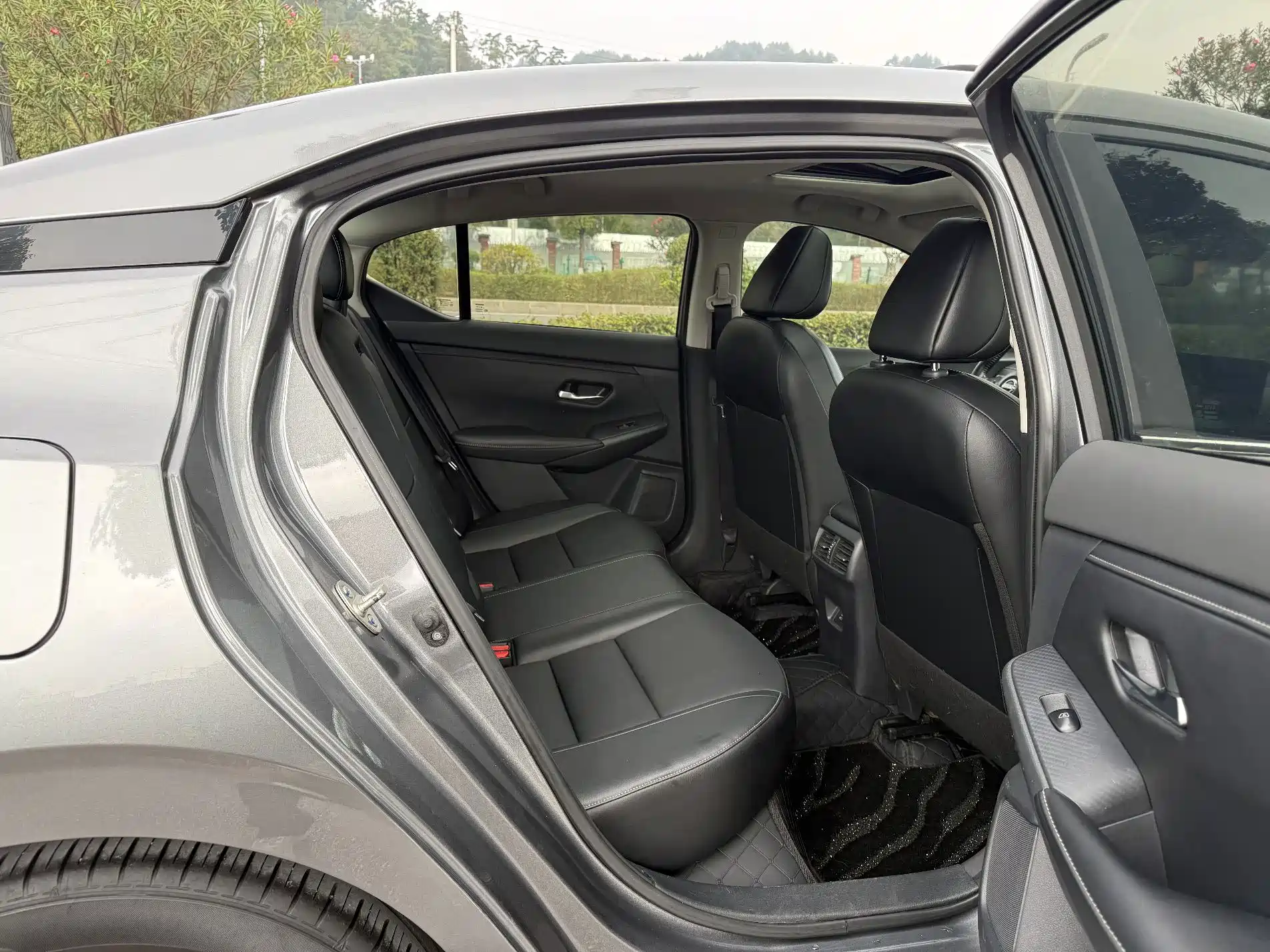 Photo 9 - Nissan Sylphy