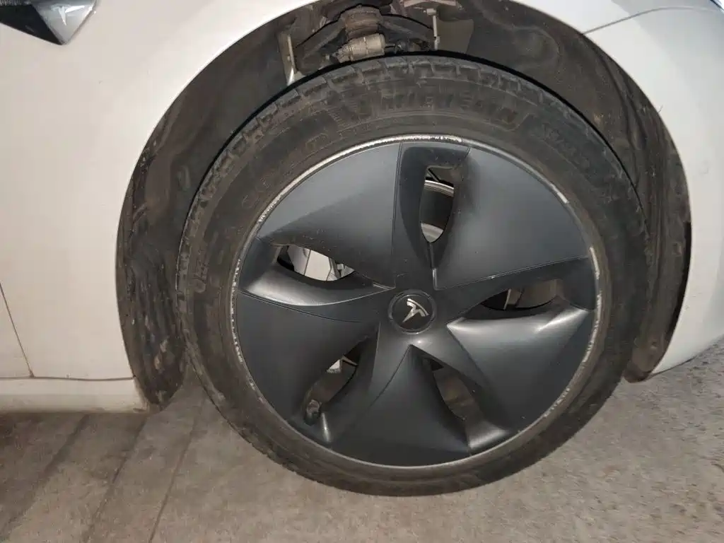 Tesla Model 3 2020 2020 Standard Range Rear-Wheel Drive Upgrade