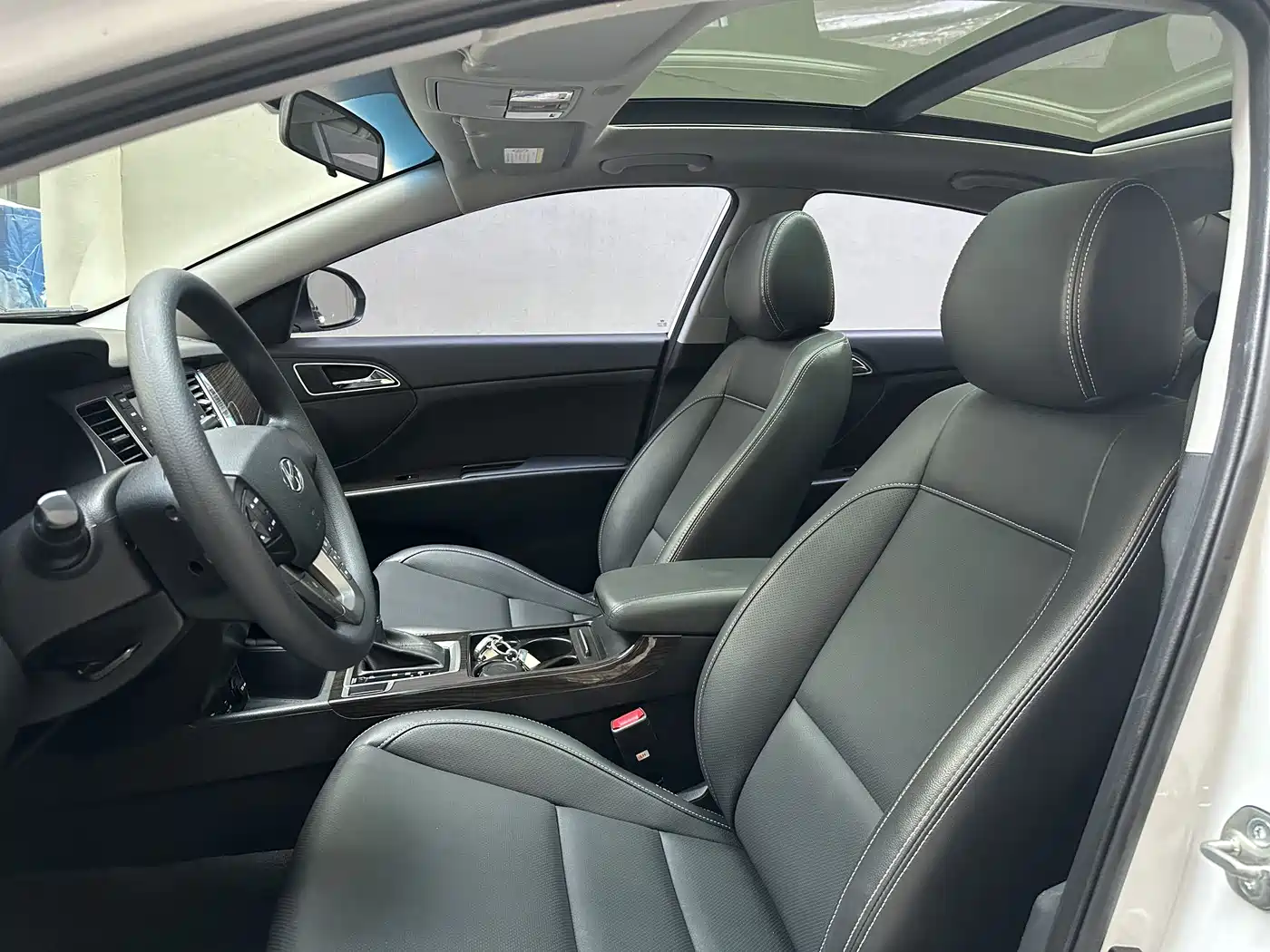 Hyundai Mistra 2016 1.6T Automatic Smart GLS фото 4