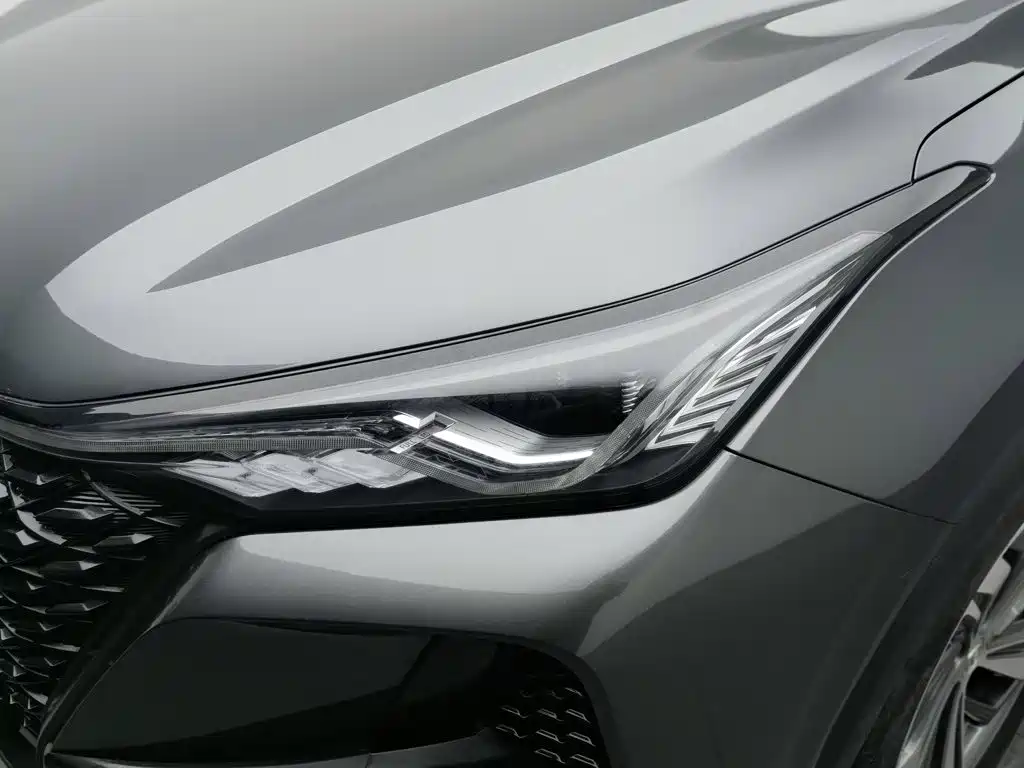 Фото 7 - Changan CS75 PLUS