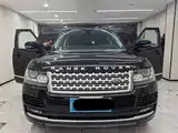 Фото 2 - Land Rover Range Rover
