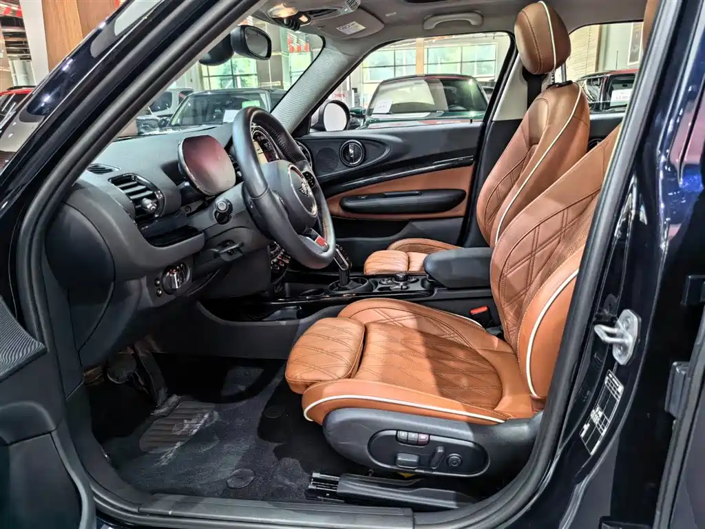 MINI Clubman, миниатюра 6
