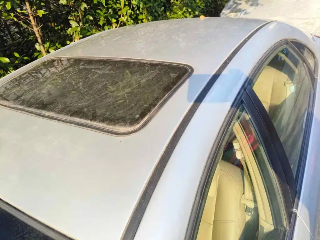 Фото 6 - Buick Excelle