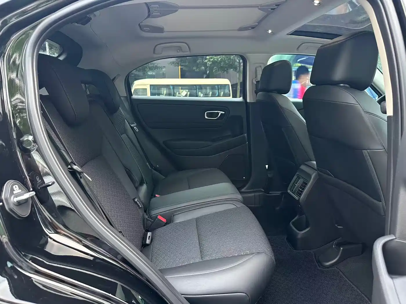 Honda XR-V 2026 2024 1.5L CVT Craze Edition