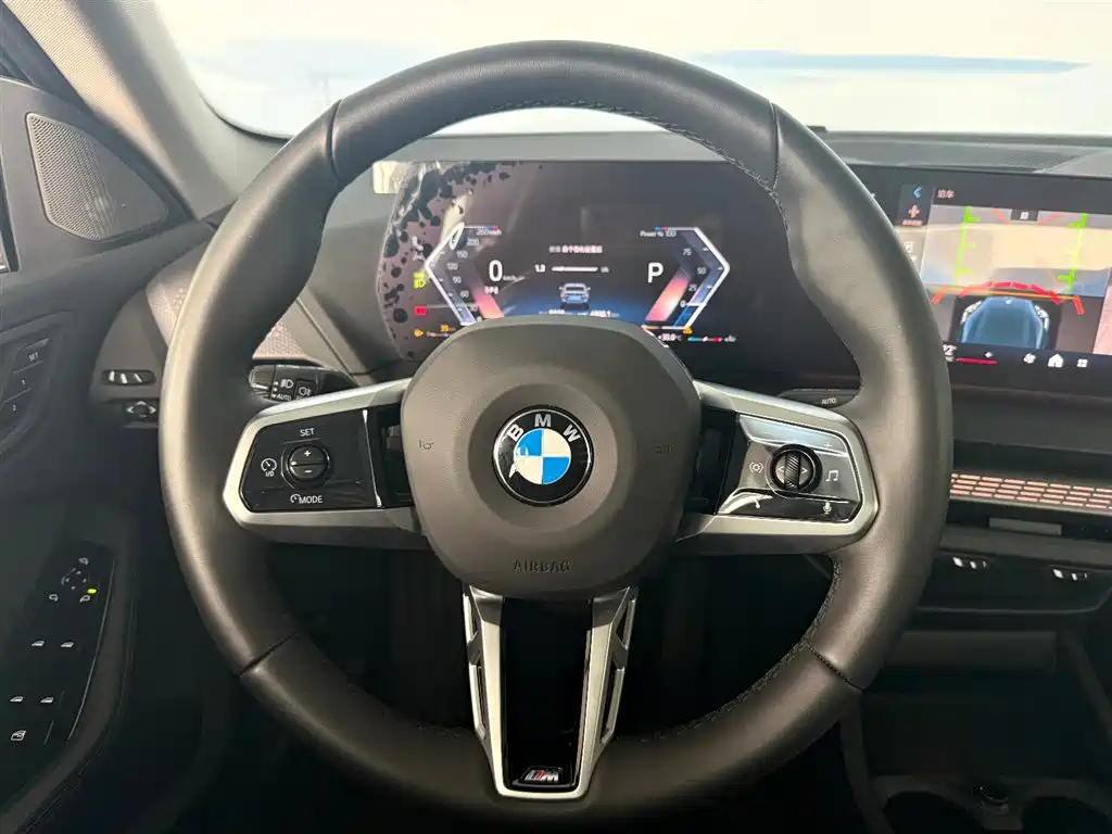 BMW 2 Series 2025 225L M Sport Moonlight Package фото 18