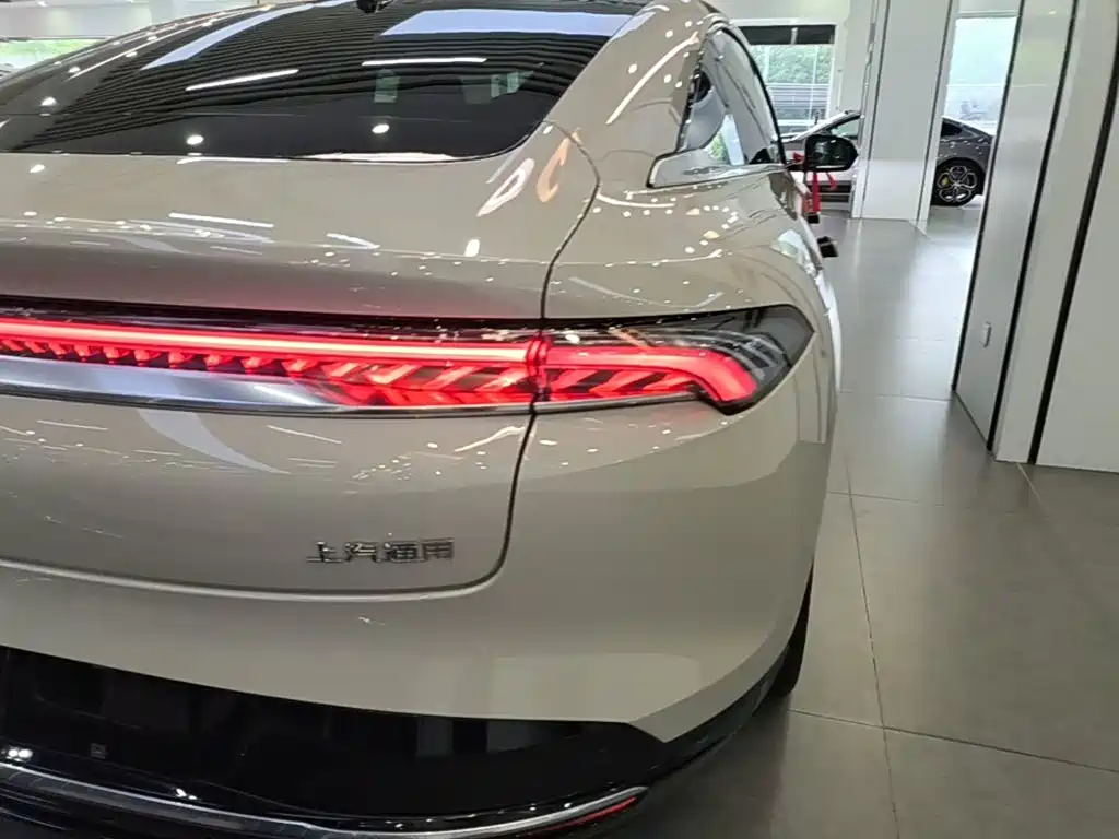Buick Zenith Sedan 2025 2025 Model Base Version