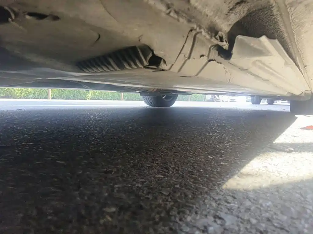 Photo 7 - Audi A4L