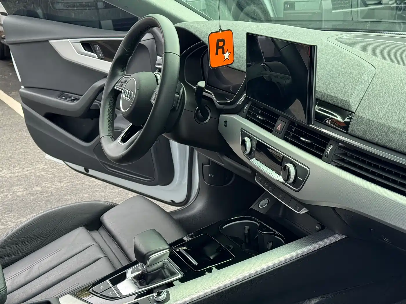 Audi A5 (Import) 2023 Sportback 40 TFSI Fashion Dynamic фото 16