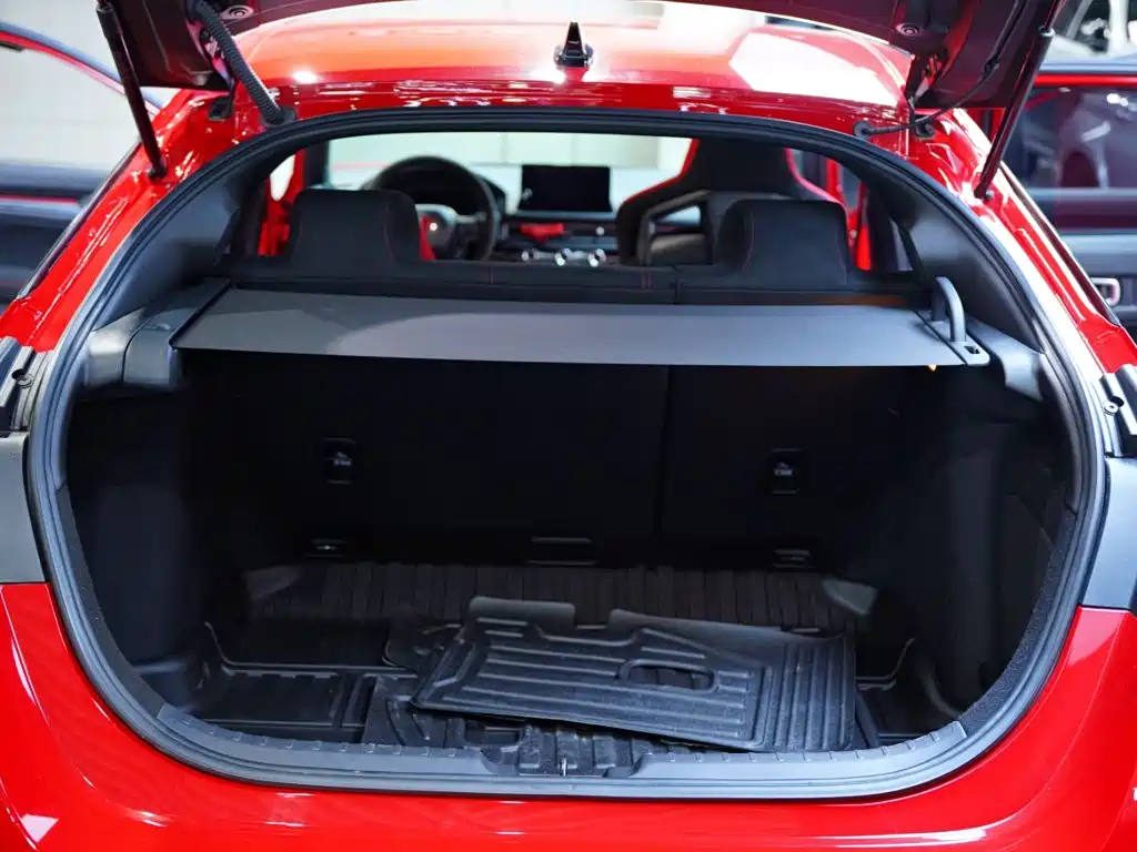 Honda Civic (Import) 2023 2023 2.0T 420TURBO TYPE R
