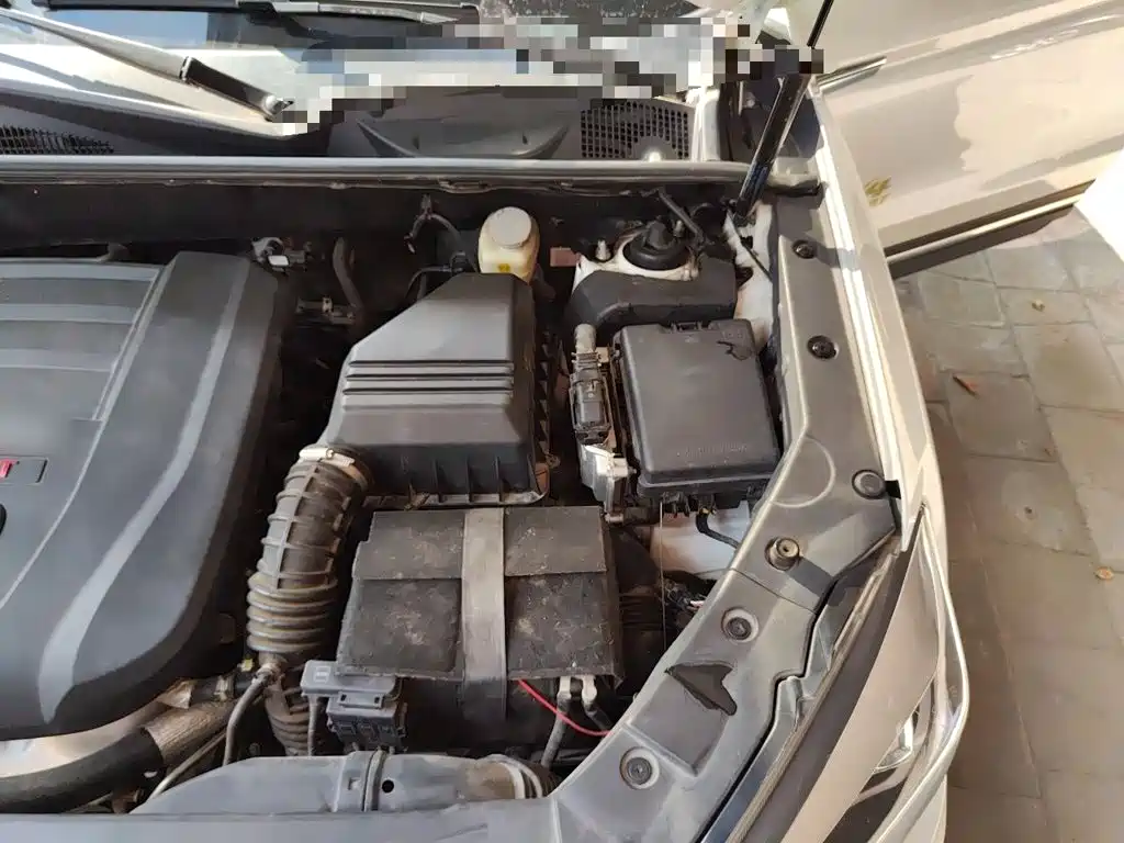 Photo 20 - Changan CS75