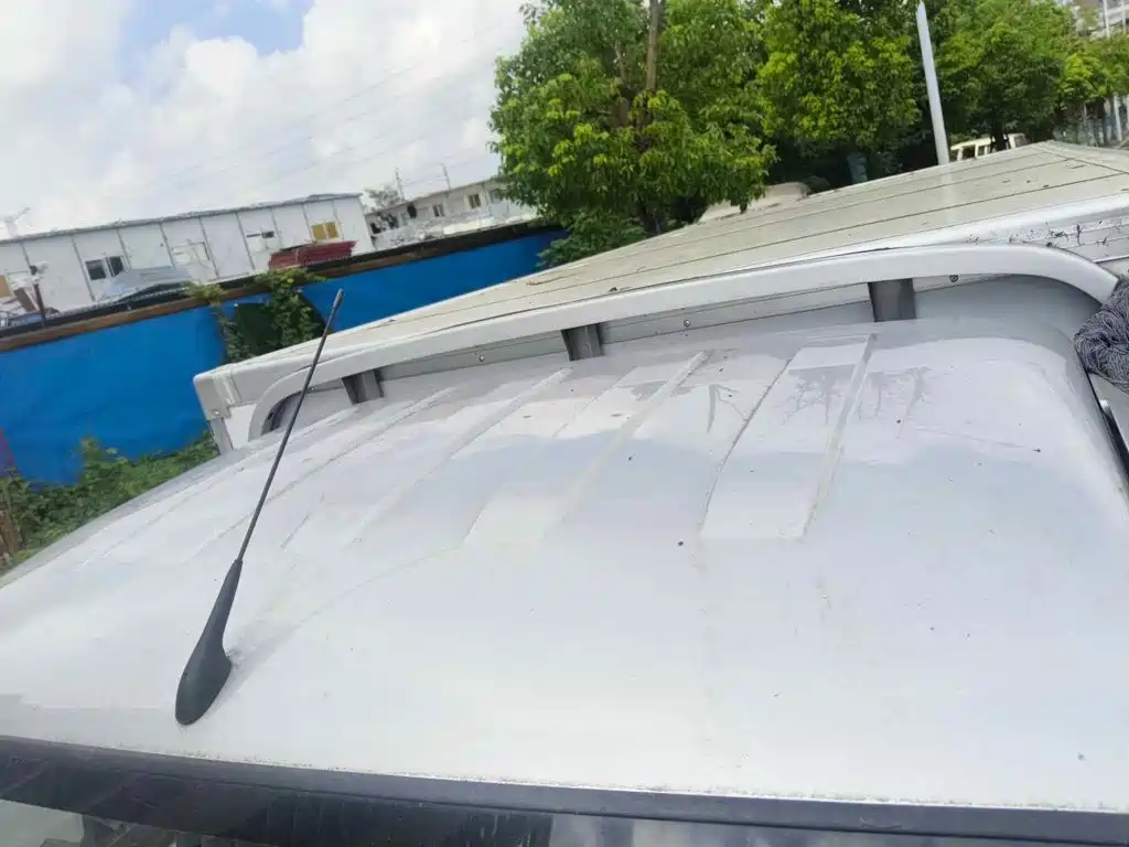 Photo 6 - Wuling Motors Wuling Rongguang New Truck