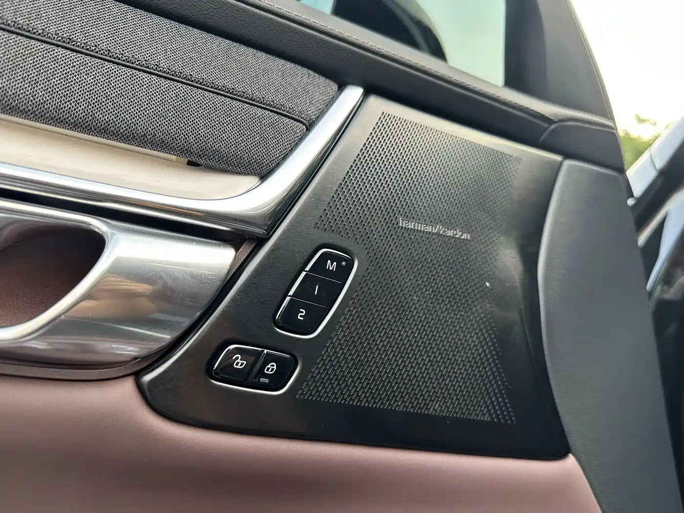 Volvo S90 2026 2026 B5 Zhiyuan Luxury Edition