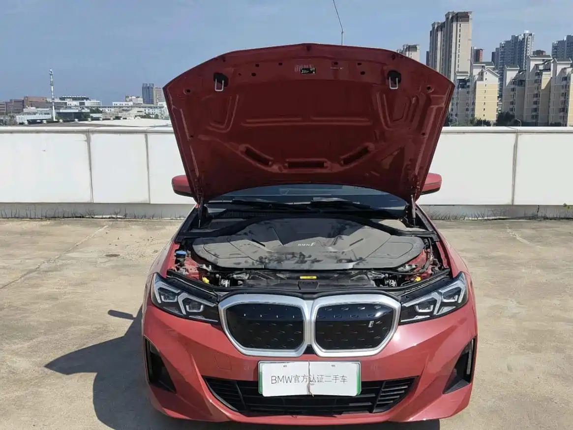 BMW i3 2026 2022 eDrive 35 L
