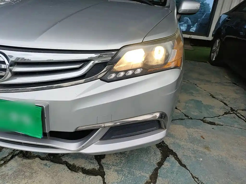 Everus S1 2015 2014 1.3L Manual Comfort Edition