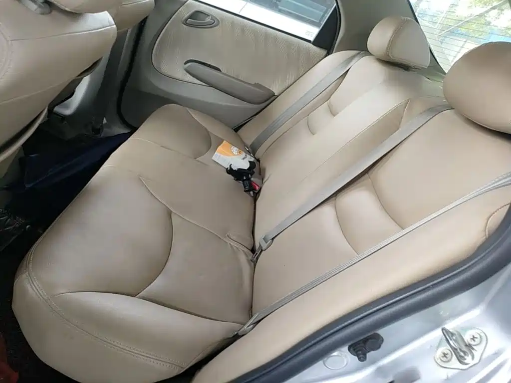 Everus S1 2015 2014 1.3L Manual Comfort Edition