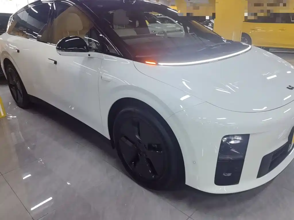 2026 Li Auto i6