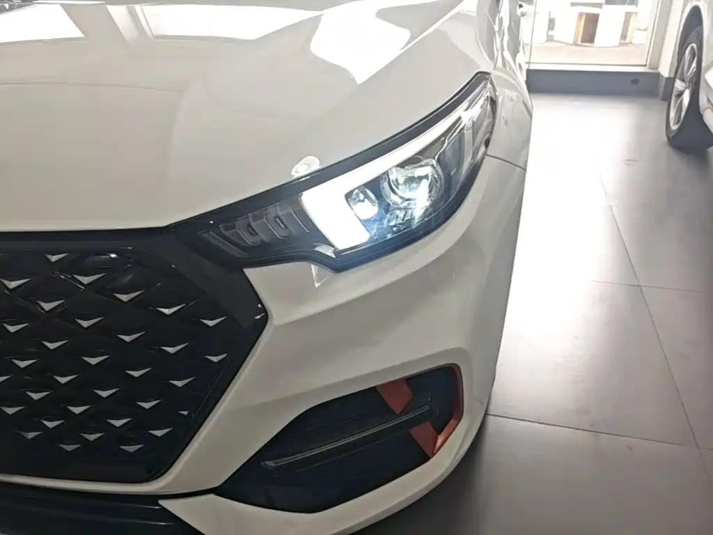 Chery Arrizo 5 PLUS 2024 2023 Model 1.5L CVT Enjoy PLUS