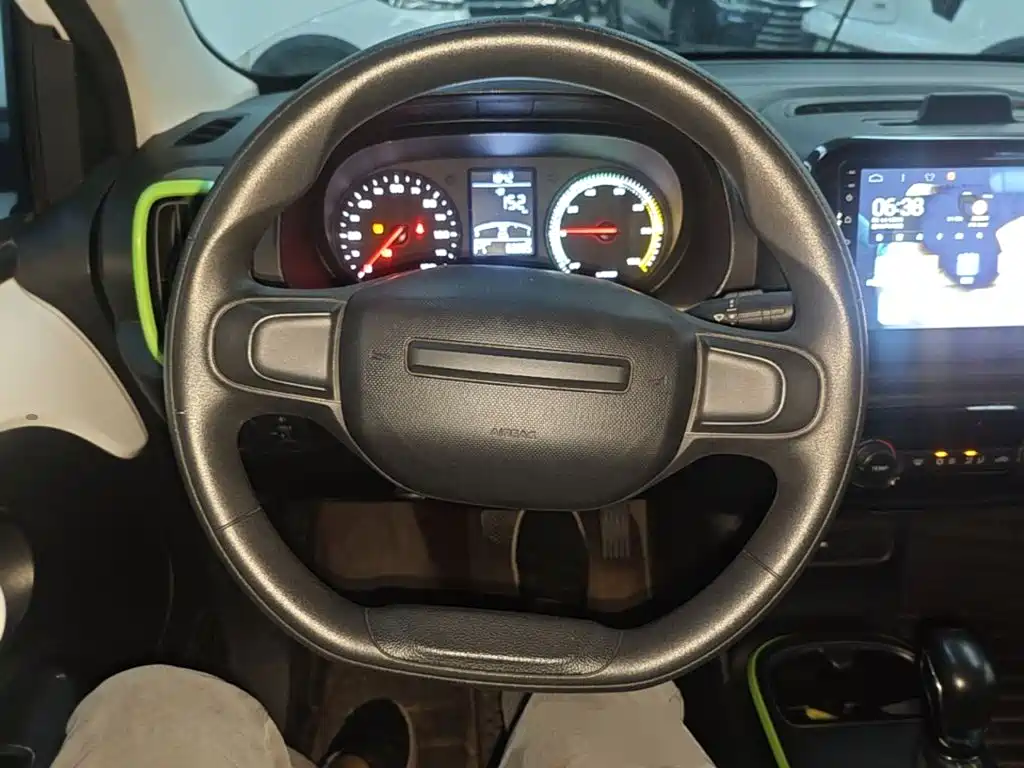 Roewe Clever 2021 2021 302km All-round Edition