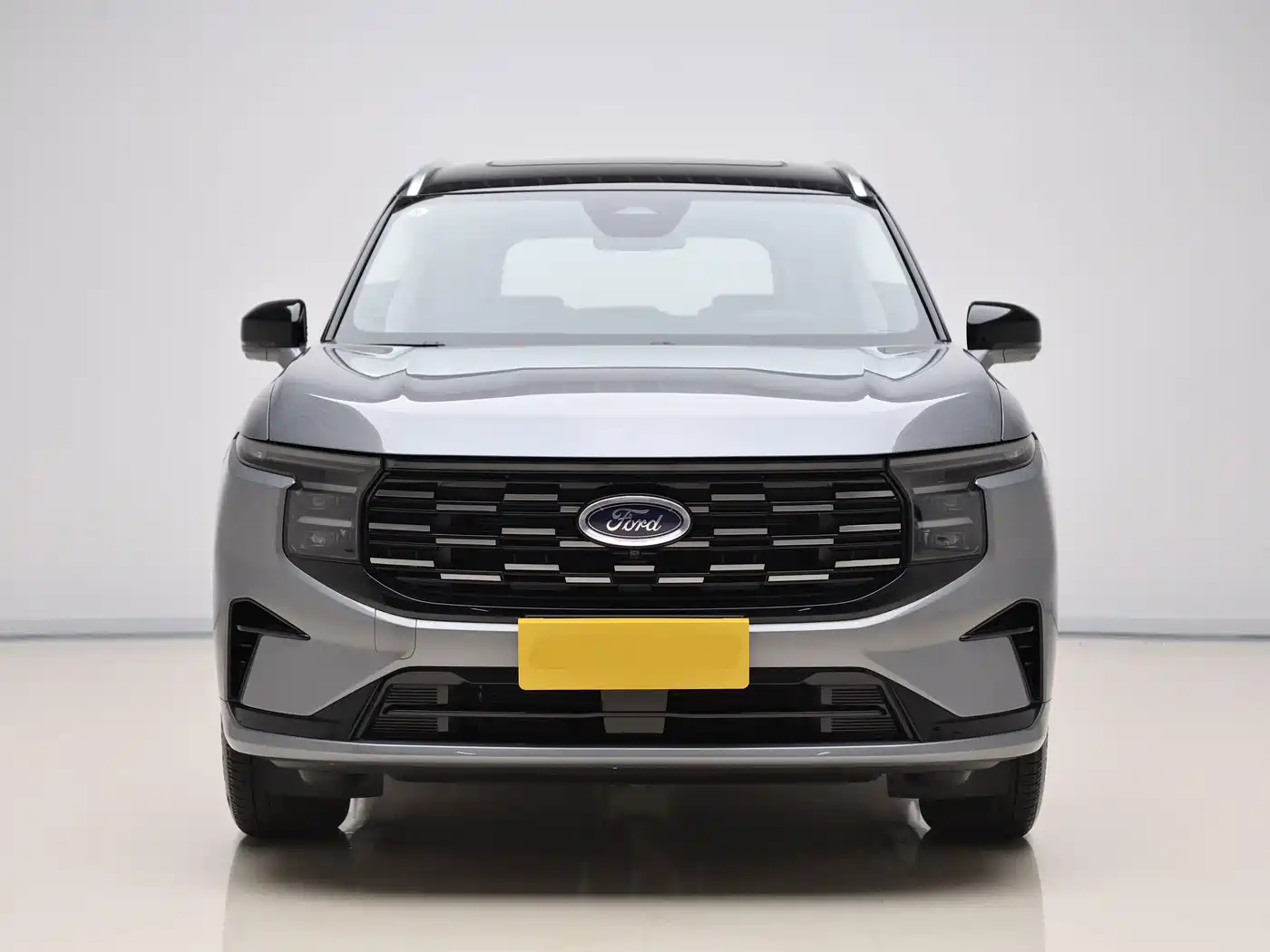 2025 Ford Edge