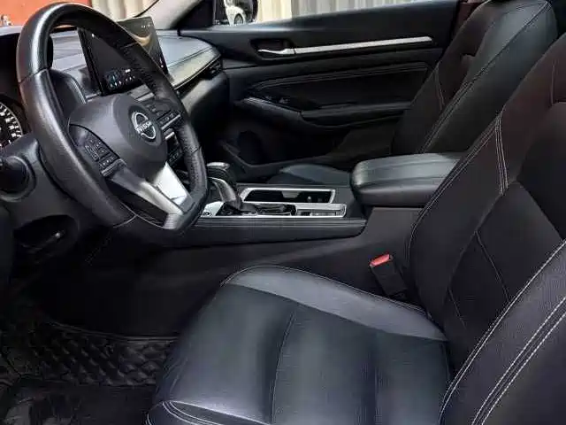 Nissan Teana 2024 2022 2.0L XL-TLS Comfort Edition