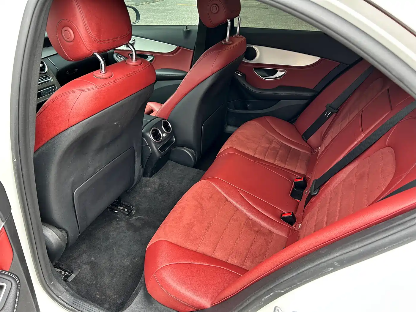 Mercedes-Benz C-Class 2019 C 260 Sport фото 19