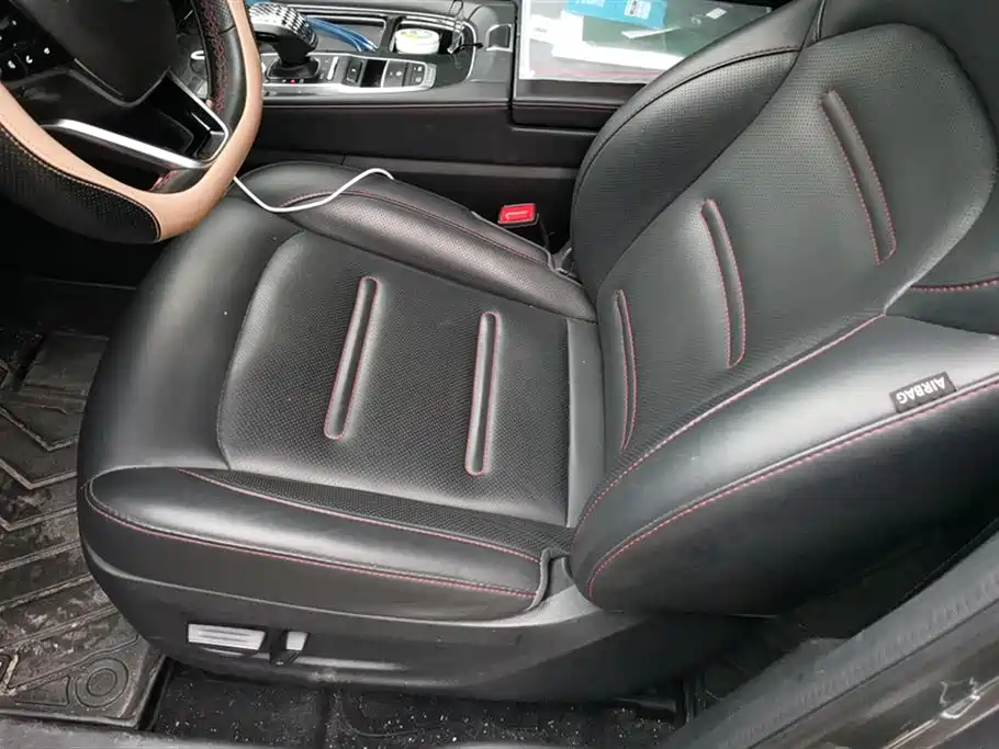 GAC TRUMPCHI TRUMPCHI GS4 PLUS