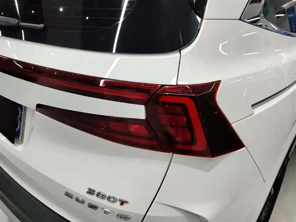 Фото 8 - Hyundai Custo
