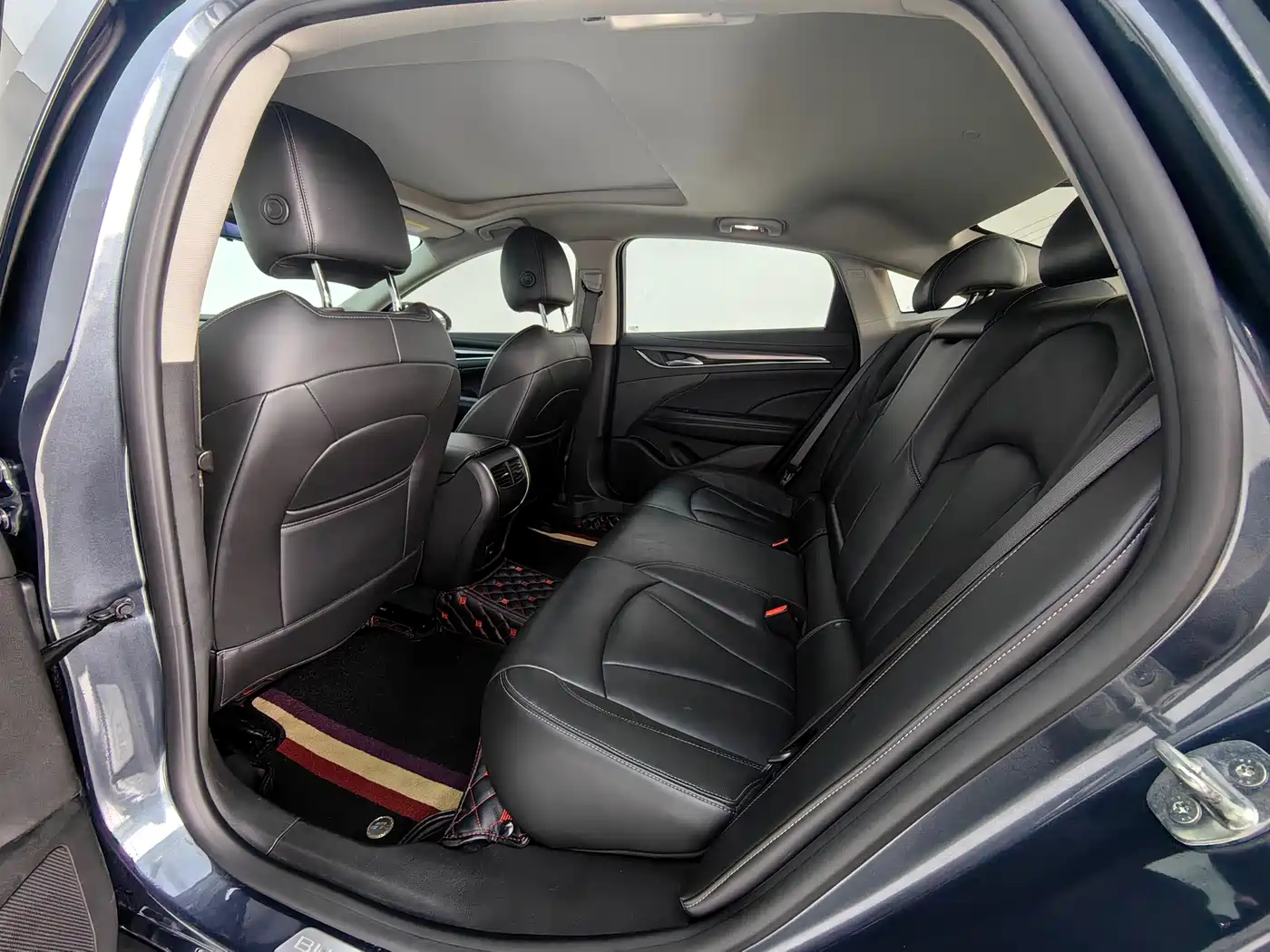 Buick LaCrosse 2021 552T Luxury Edition фото 12