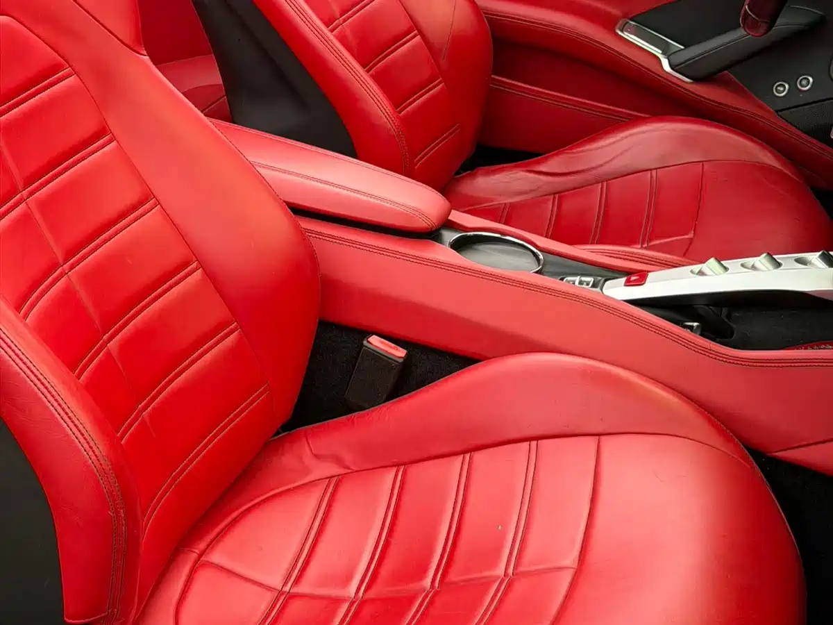 Ferrari California T 2018 2015 3.9T Standard