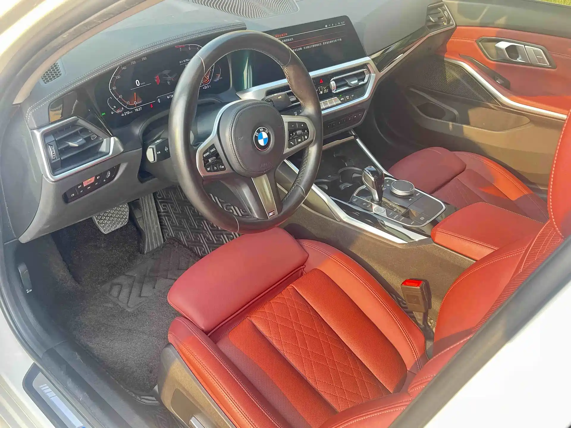 Photo 10 - BMW 3 Series