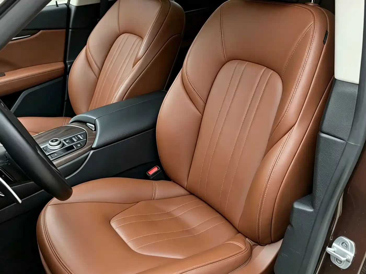Maserati Levante 2017 2016 3.0T Standard