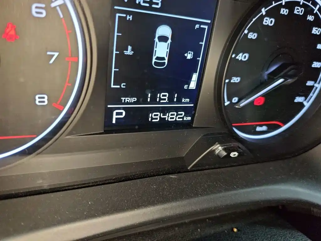 Geely Vision X3 2022 2021 PRO 1.5L CVT Premium