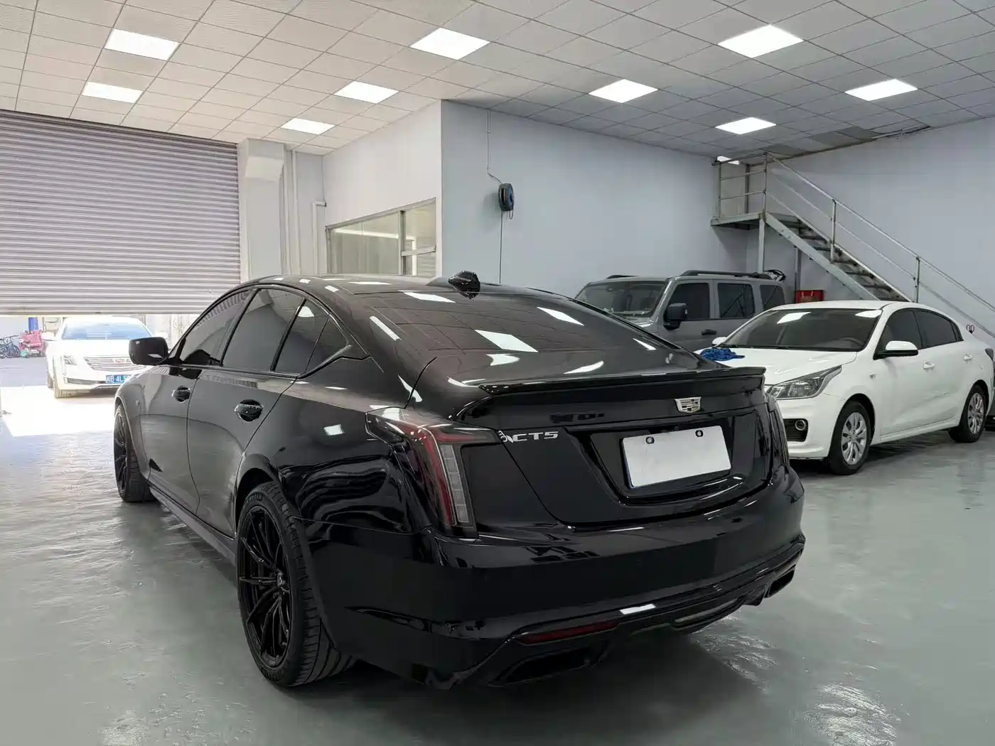 صورة 12 - Cadillac CT5