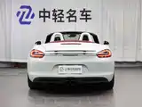 Photo 4 - Porsche Boxster