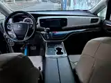 Фото 6 - Honda Odyssey