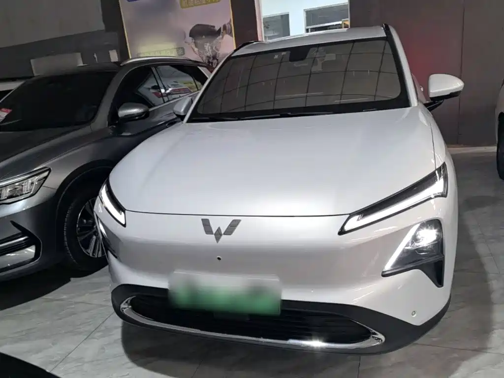 Wuling Motors Wuling Xingguang S 2025 2024 130km Pilot