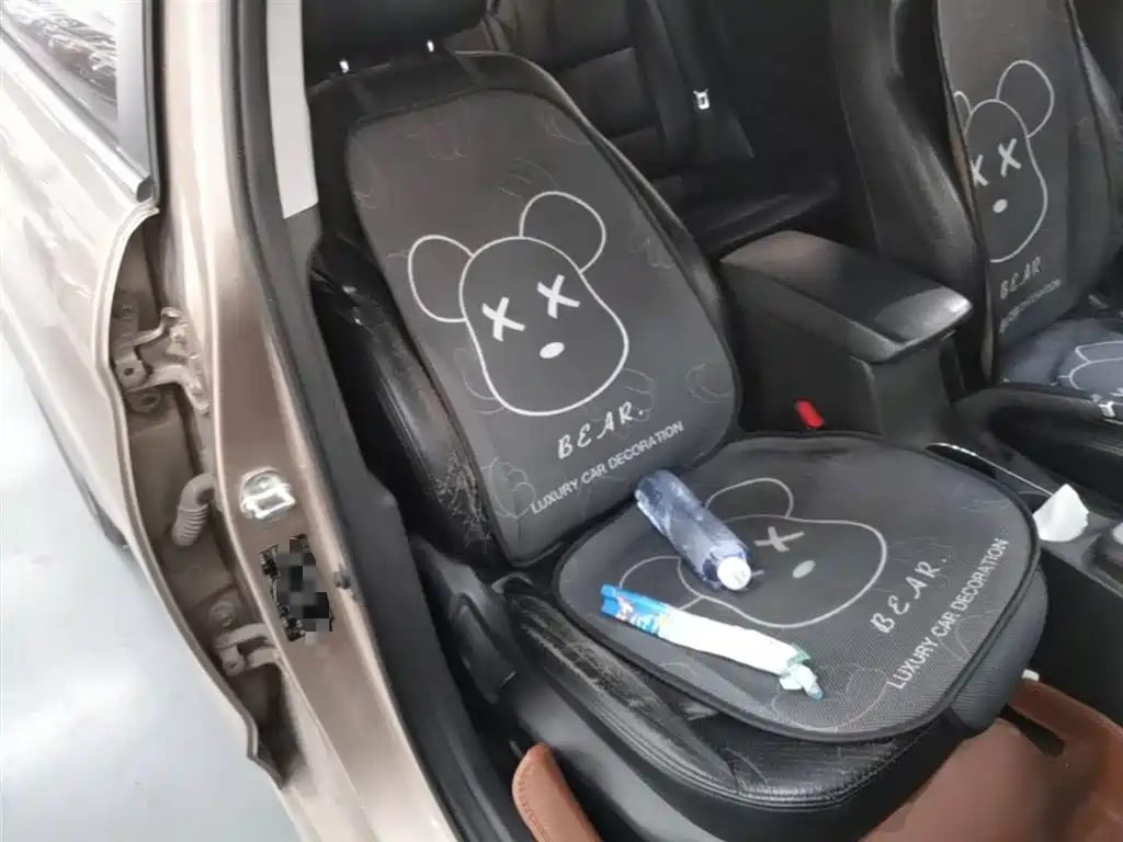 Hyundai Elantra 2016 Model 1.6L Automatic Smart Elite фото 25