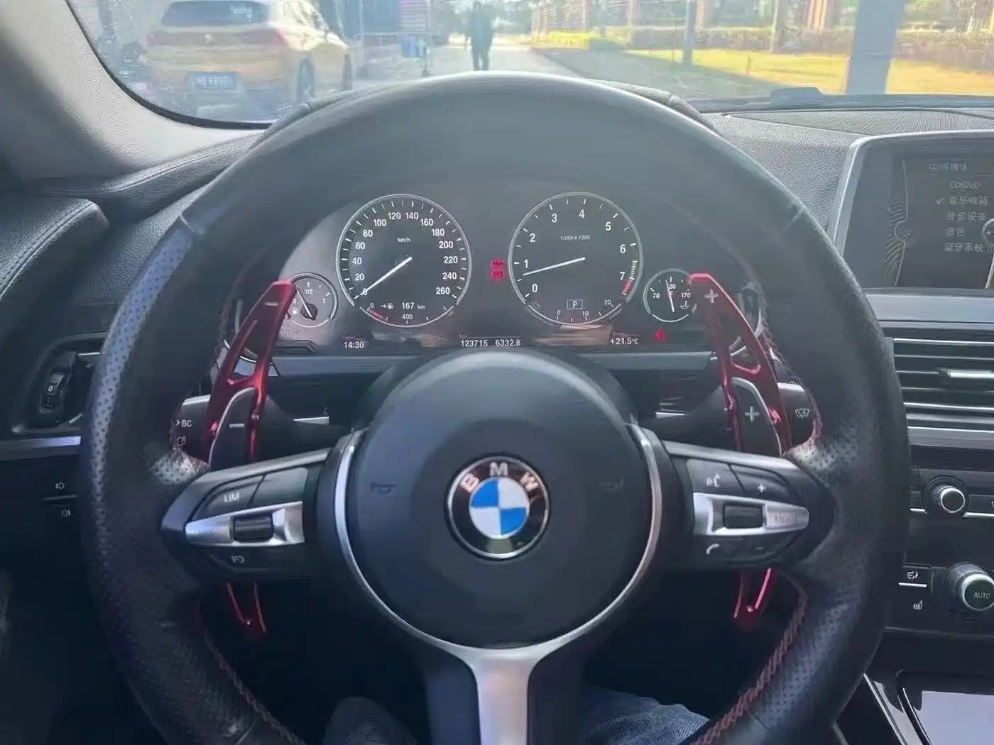 BMW 6 Series 2013 Facelift 640i Gran Coupe фото 9