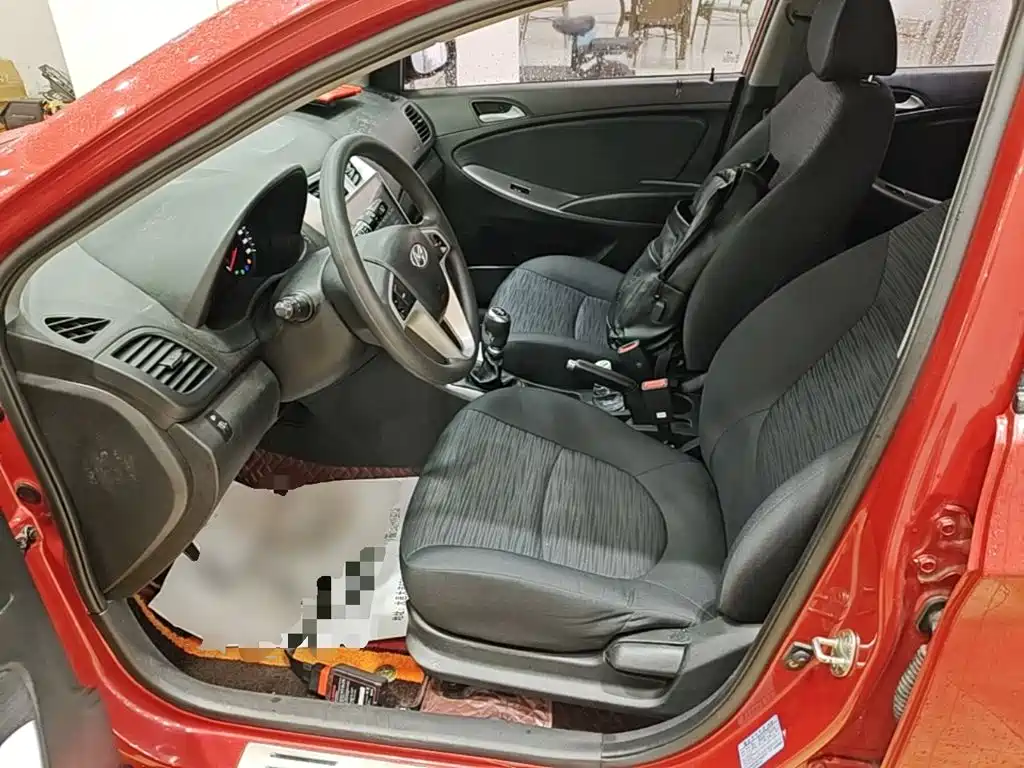 صورة 15 - Hyundai Reina