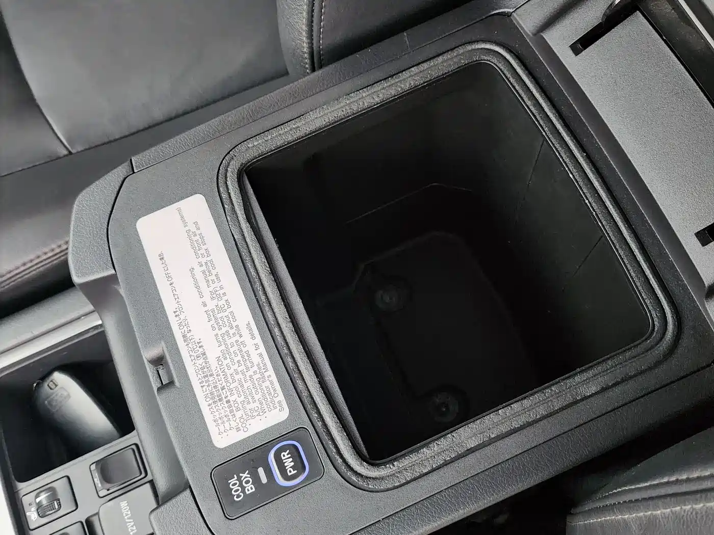 Toyota Prado 2014 4.0L Automatic TX-L фото 10