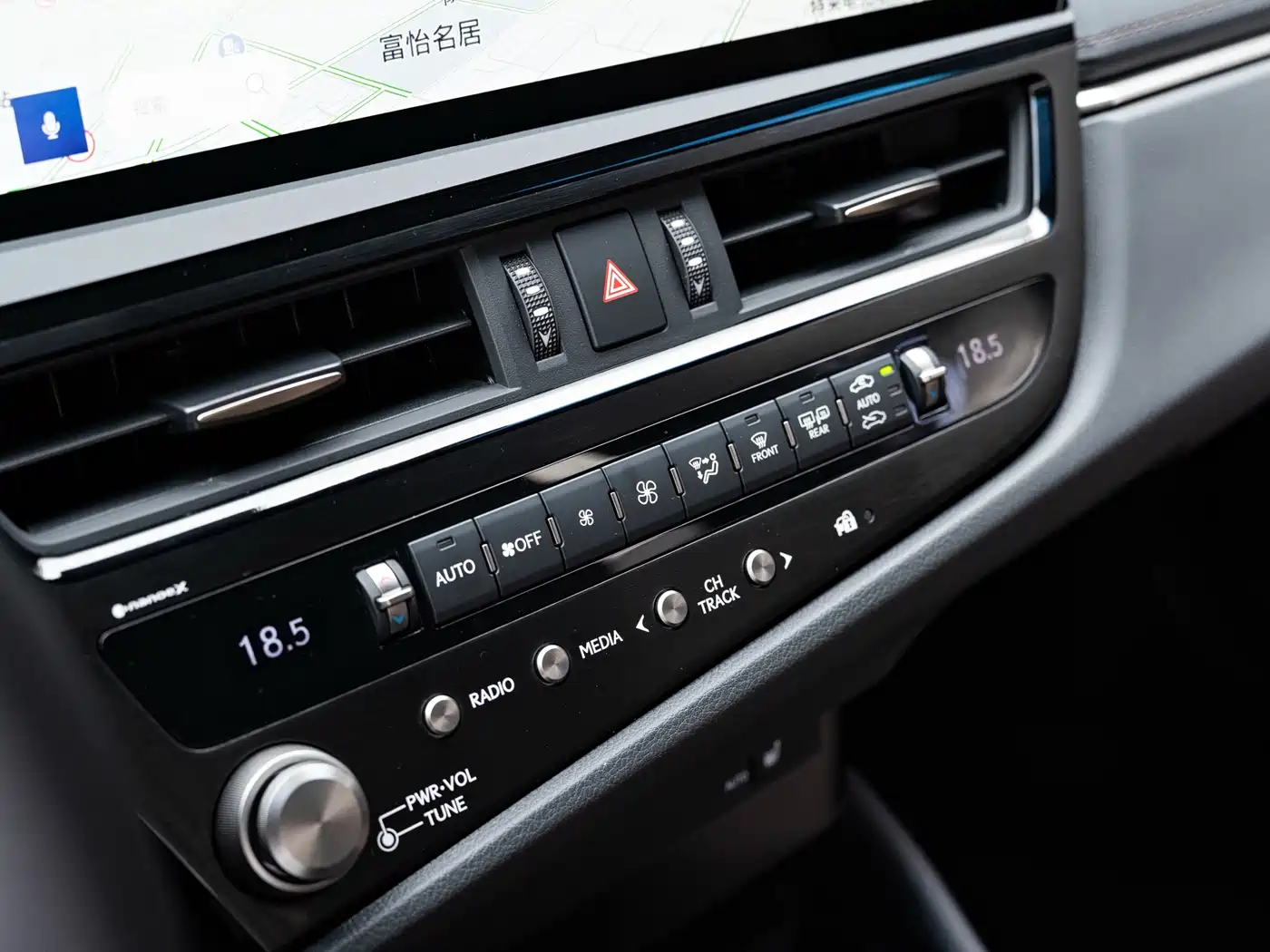 Lexus ES 2022 300h Excellence Edition фото 17