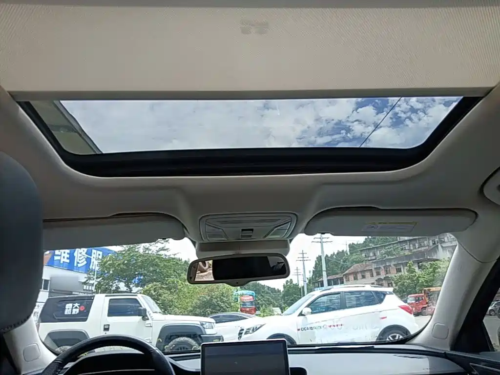 Фото 18 - Hongqi H5