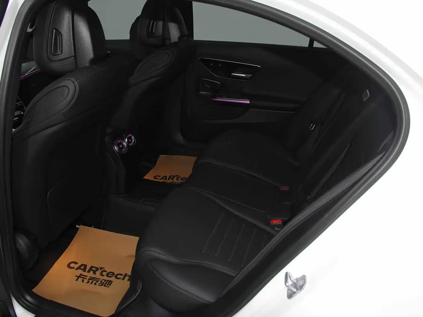 Mercedes-Benz C-Class 2024 Facelift C 260 L Sport фото 4