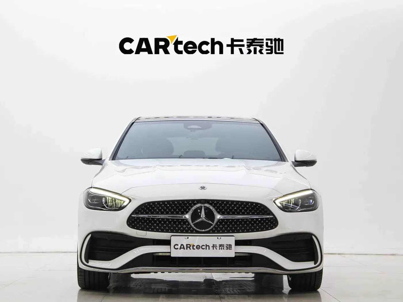 Mercedes-Benz C-Class 2024 Facelift C 260 L Sport фото 30
