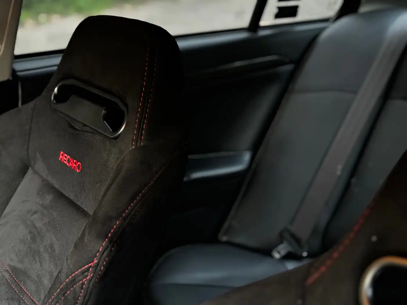 Mitsubishi Lancer EX 2012 Zhishang 1.8L Manual Luxury фото 38